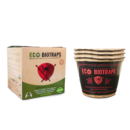 Eco Biotraps – Safe, Sustainable Mosquito Control for Homes & Outdoors (Pack of 3).