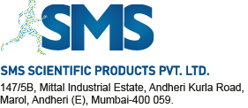 Partnership 8 SMS Logo